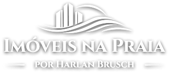 Imóveis na Praia - Por Harlan Brusch