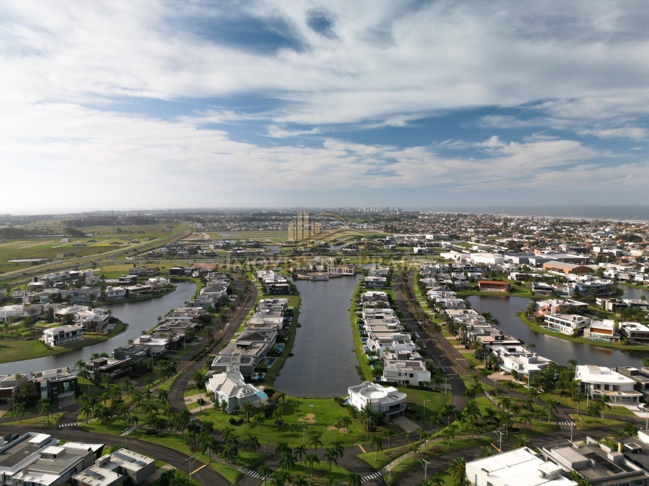 Foto 48 — Enseada Lagos de Xangri-lá