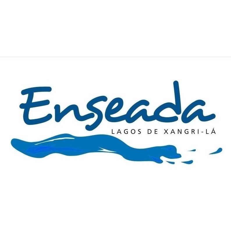 Enseada Lagos de Xangri-lá