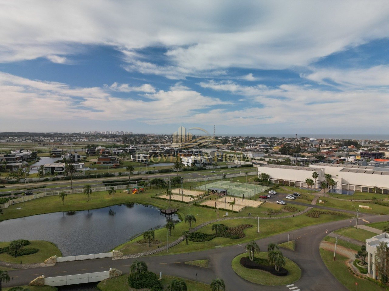 Foto 51 — Enseada Lagos de Xangri-lá