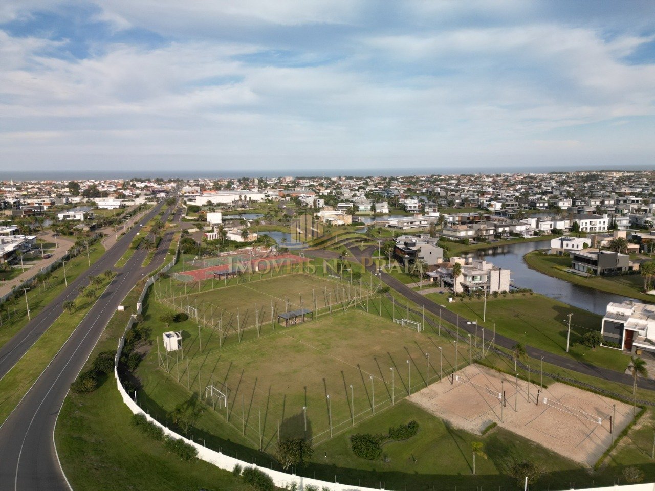 Foto 53 — Enseada Lagos de Xangri-lá