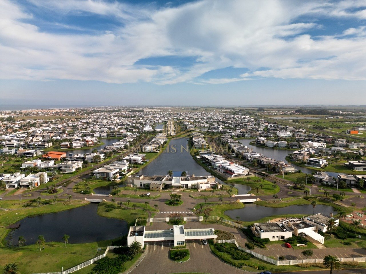 Foto 47 — Enseada Lagos de Xangri-lá