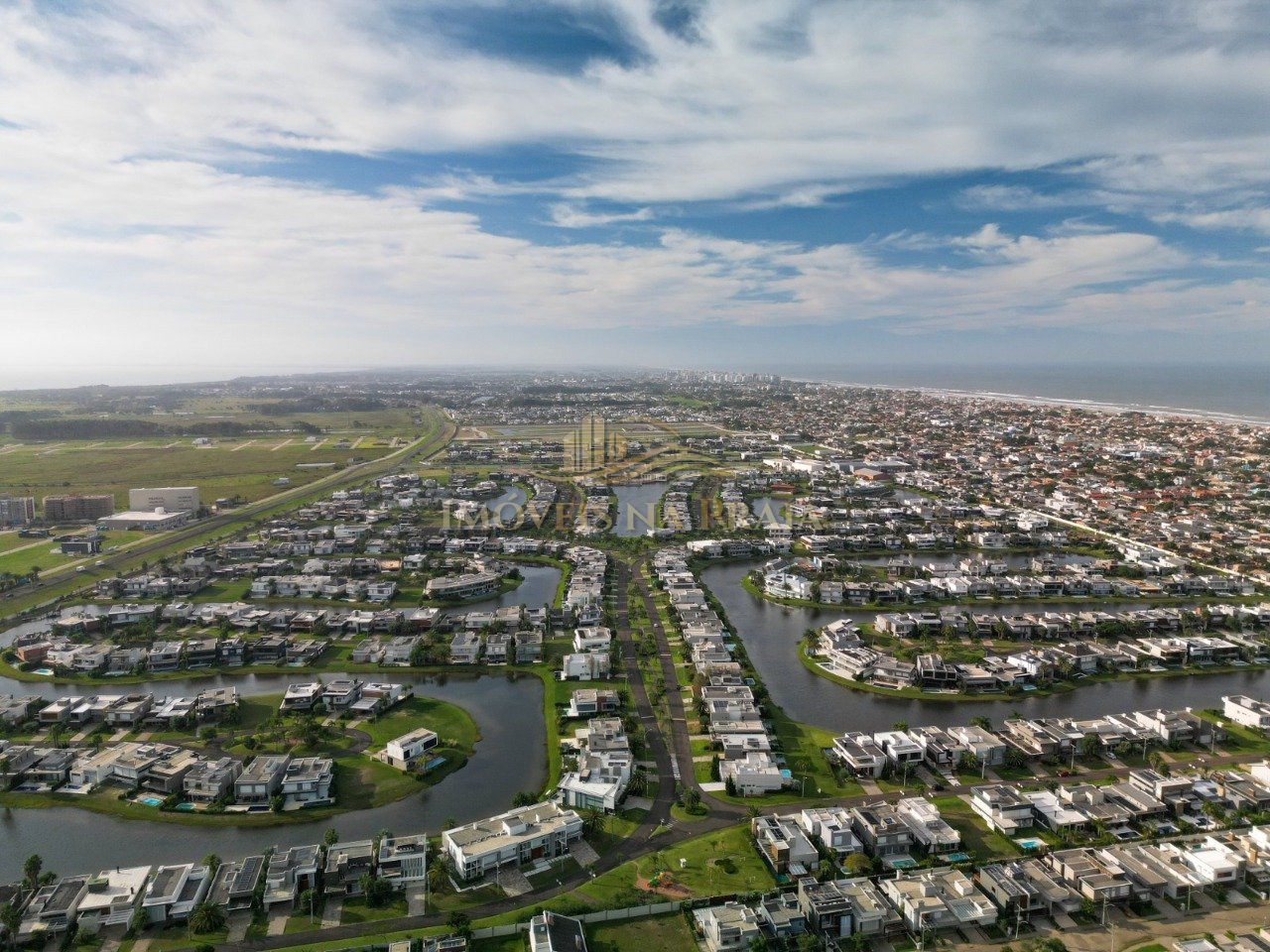 Foto 49 — Enseada Lagos de Xangri-lá