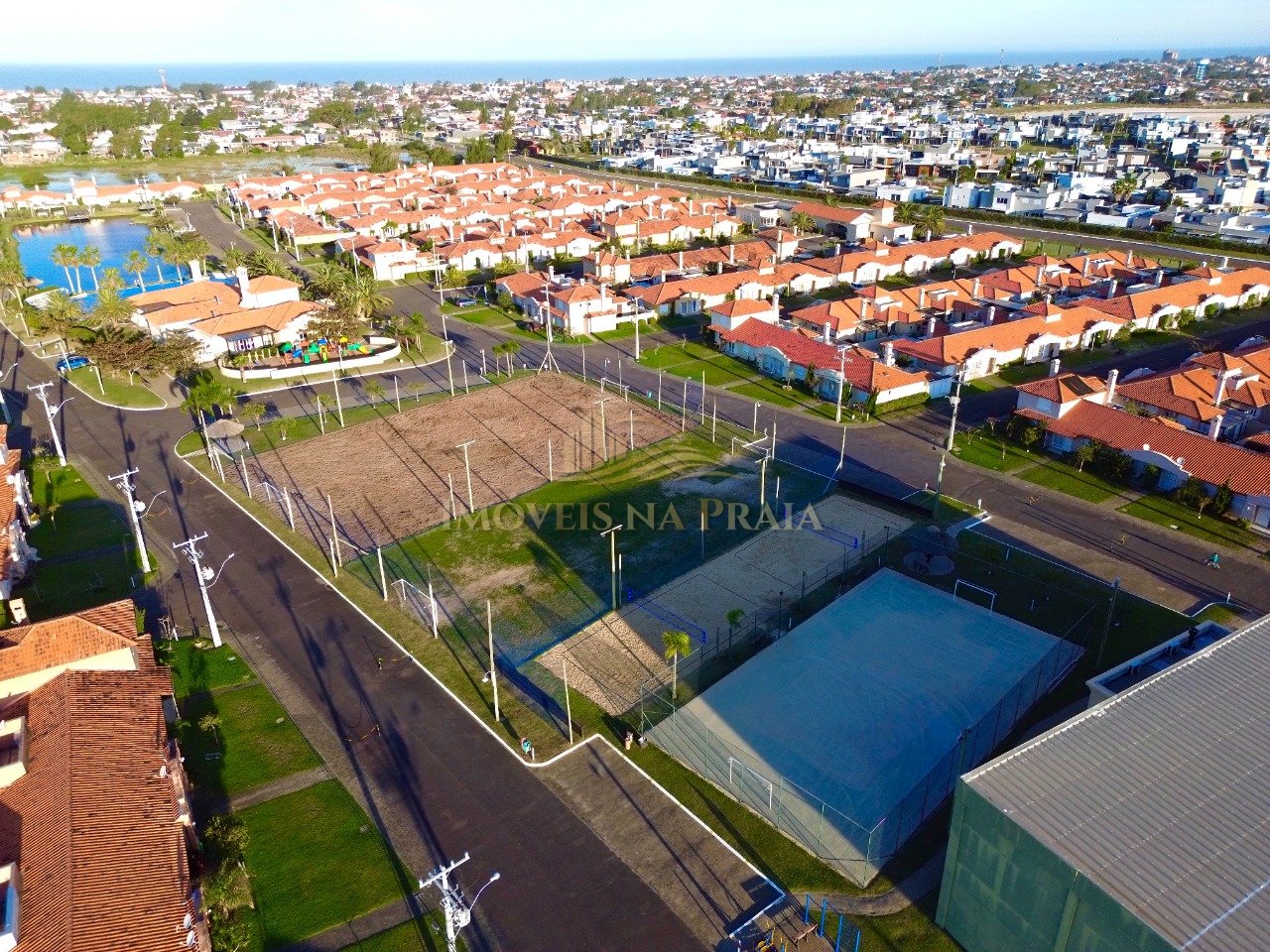 Foto 2 — Casa Hermosa