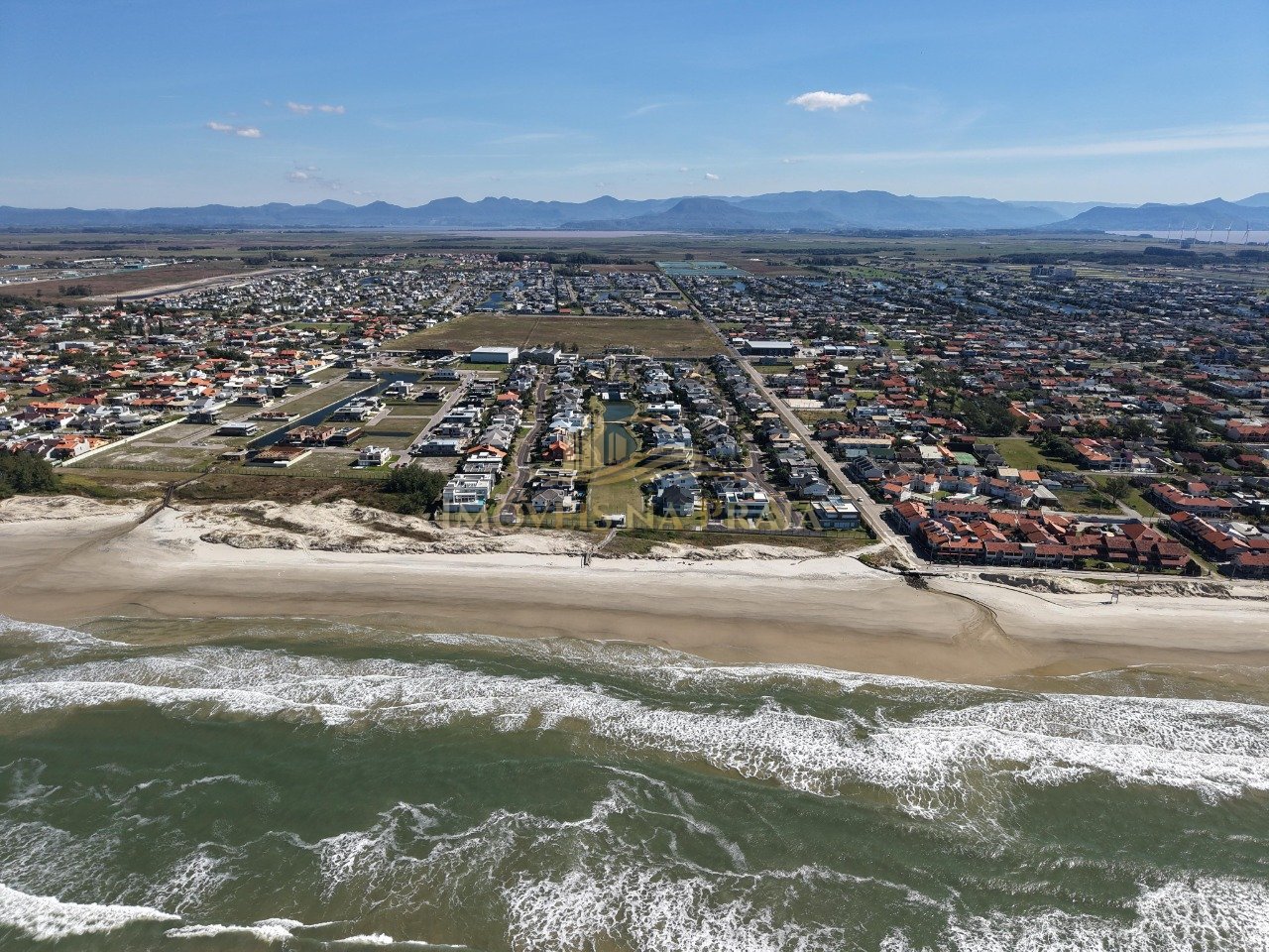 Foto 2 — Las Dunas