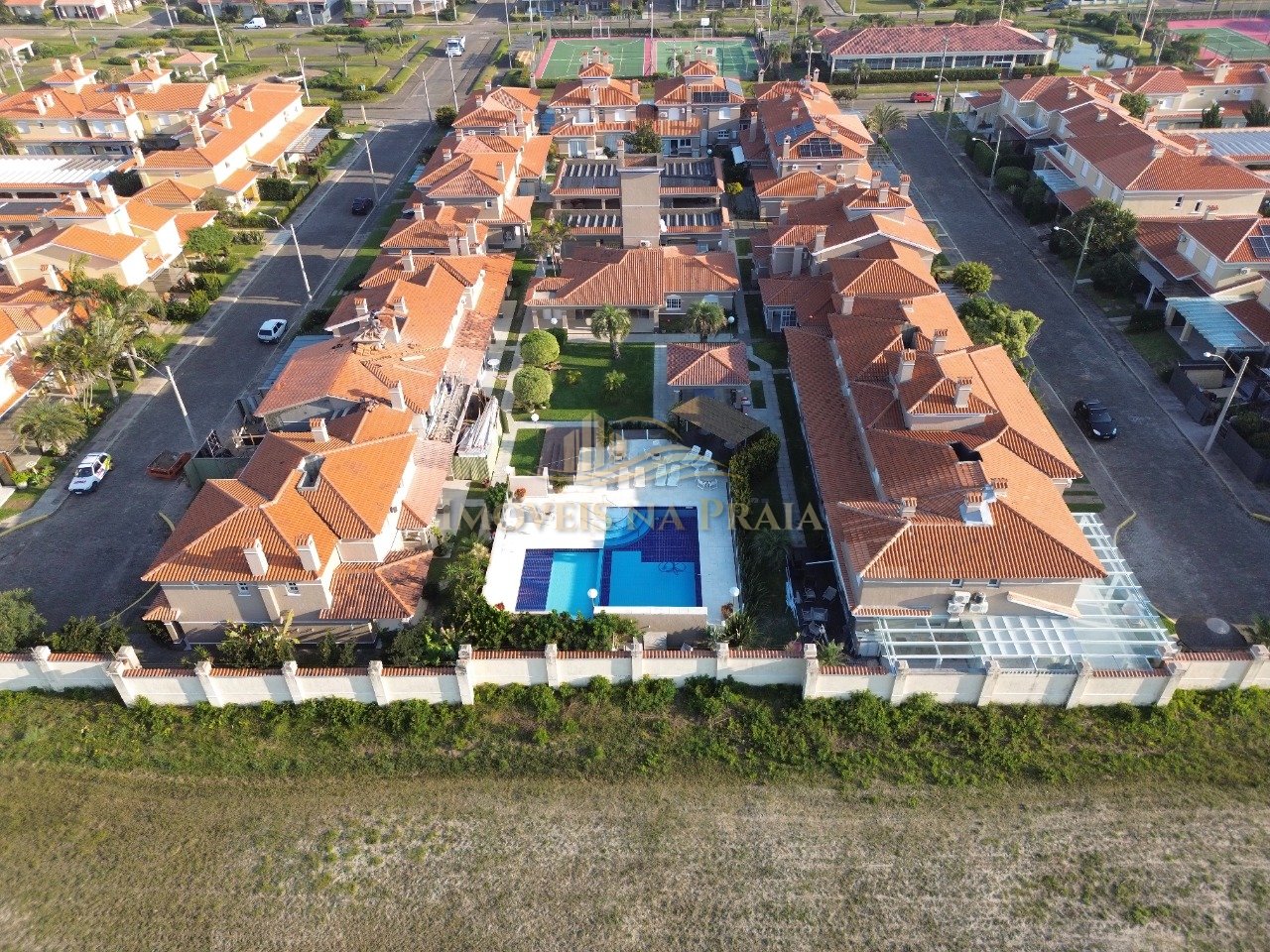 Foto 8 — Villas Resort