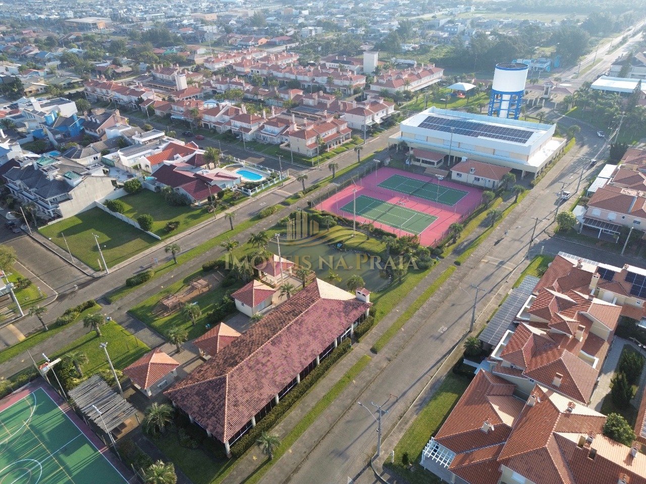 Foto 4 — Villas Resort