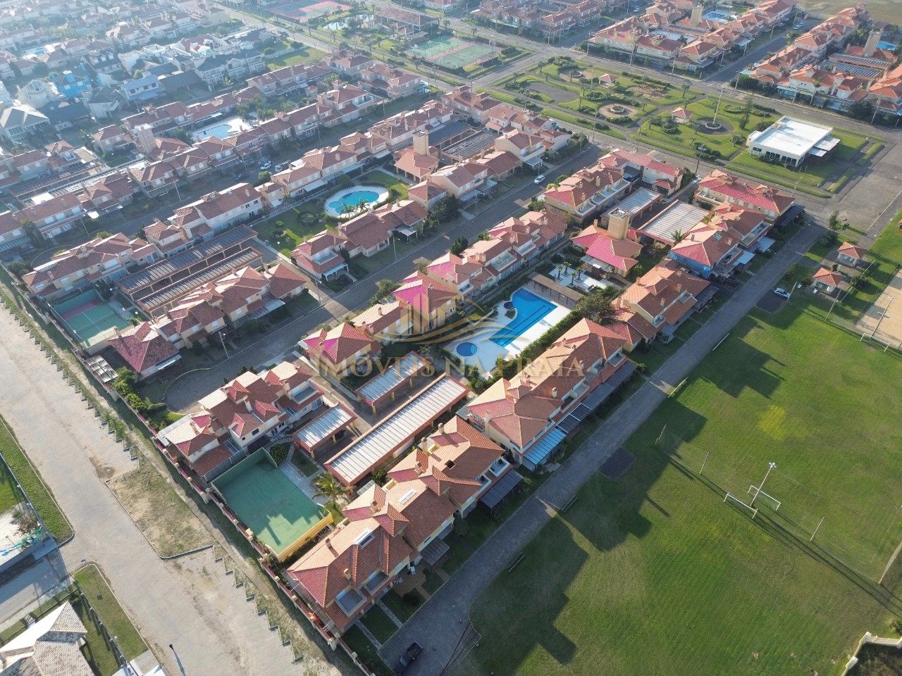 Foto 26 — Villas Resort