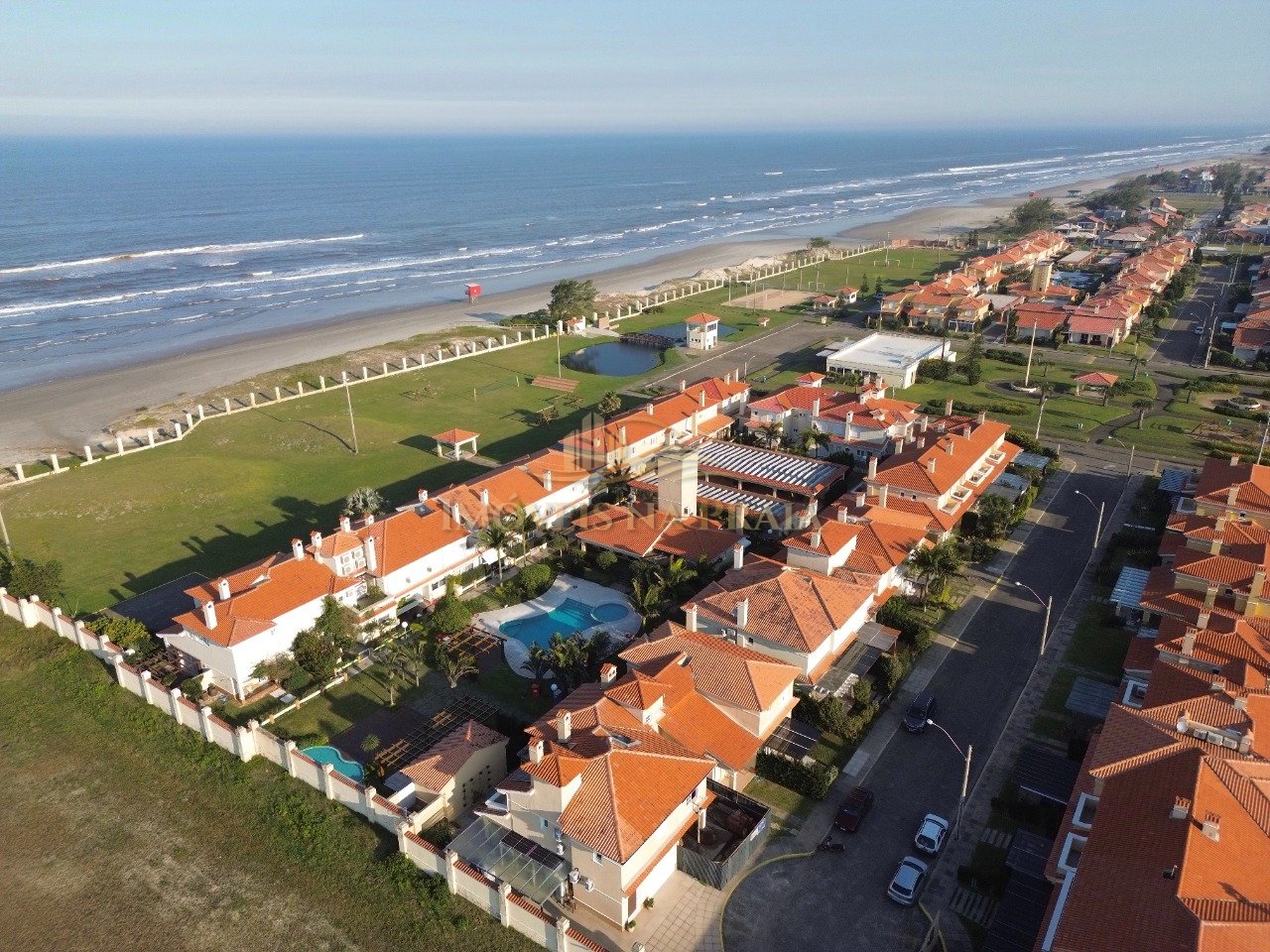 Foto 3 — Villas Resort