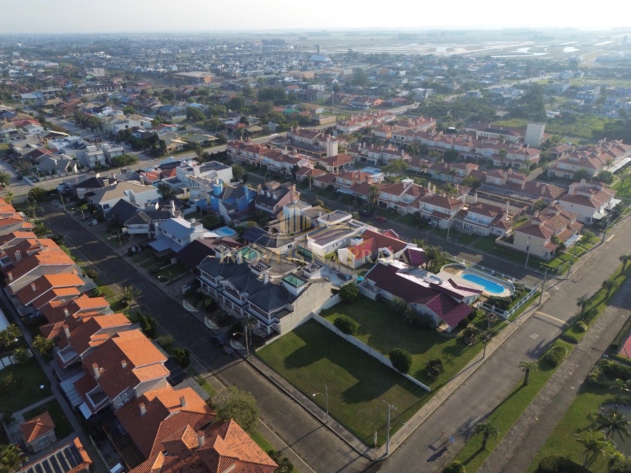 Foto 2 — Villas Resort