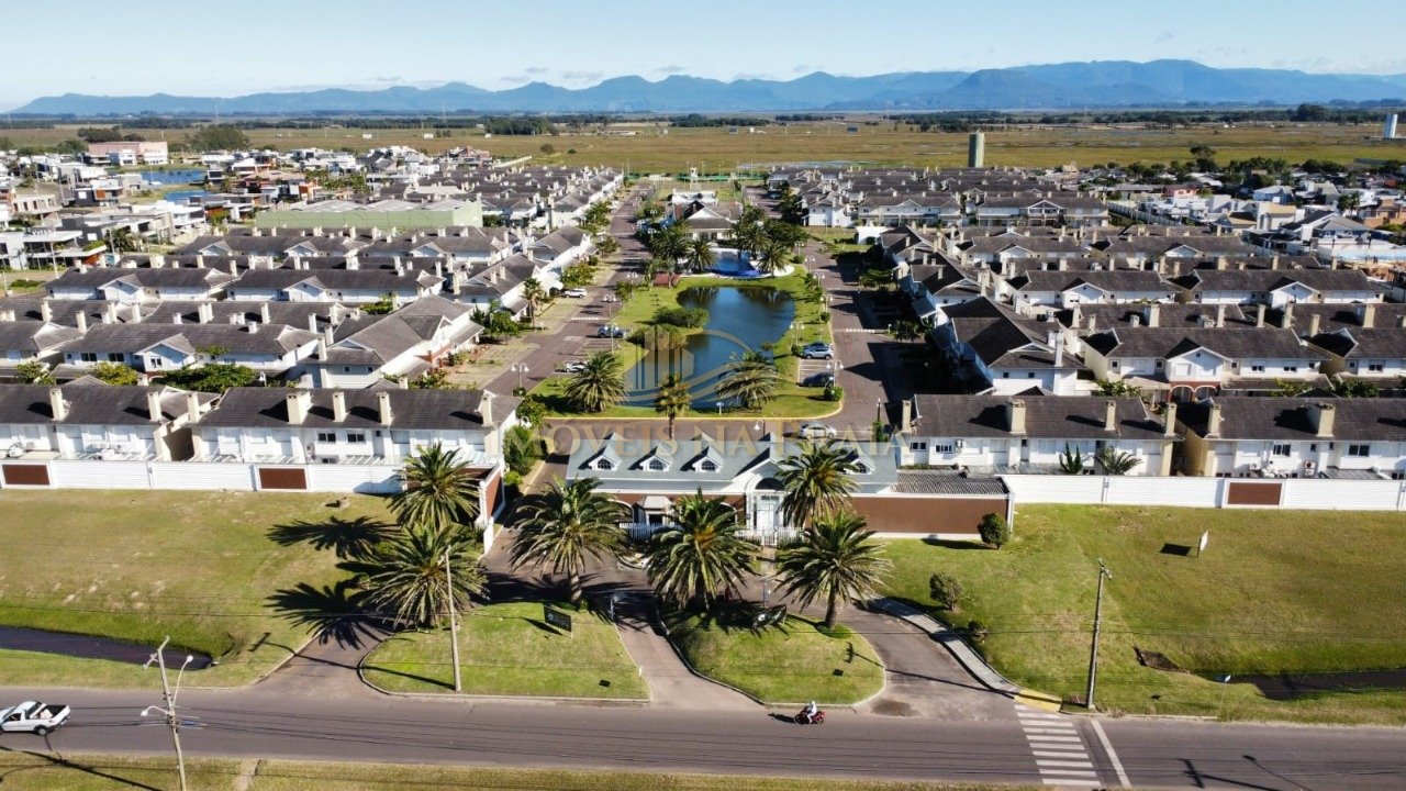 Foto 3 — Pacific Residence Club