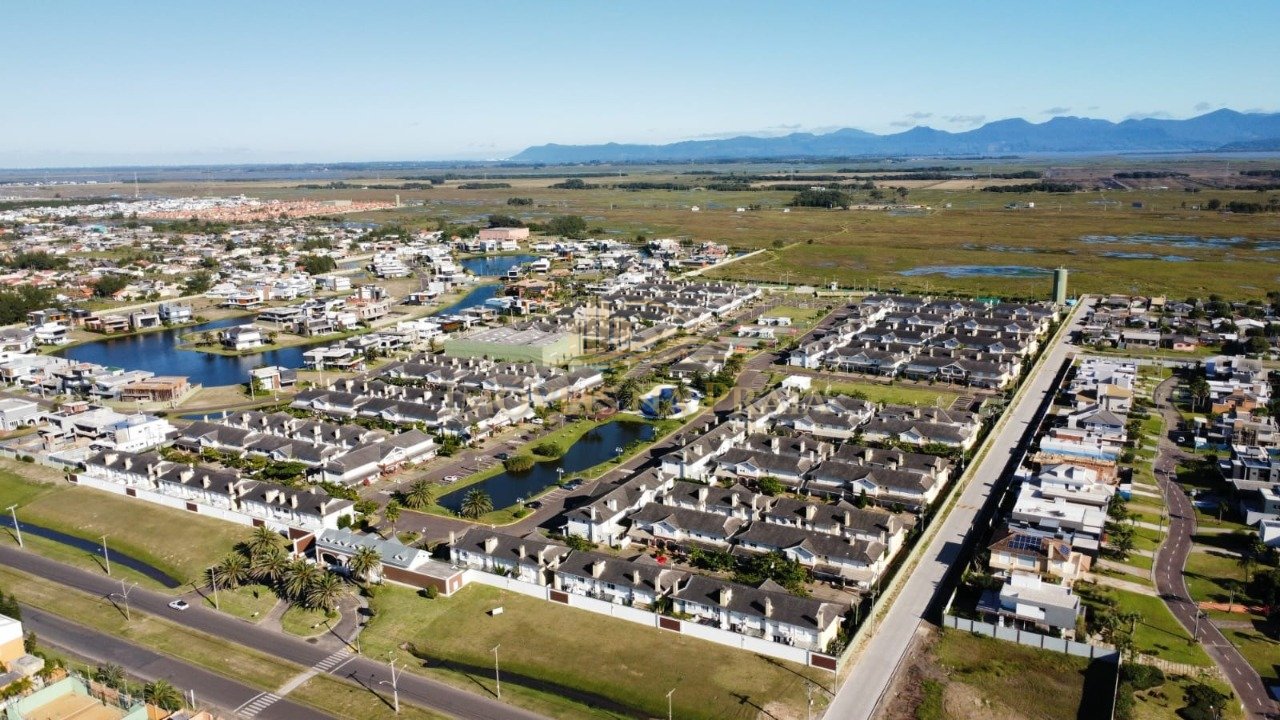 Foto 2 — Pacific Residence Club