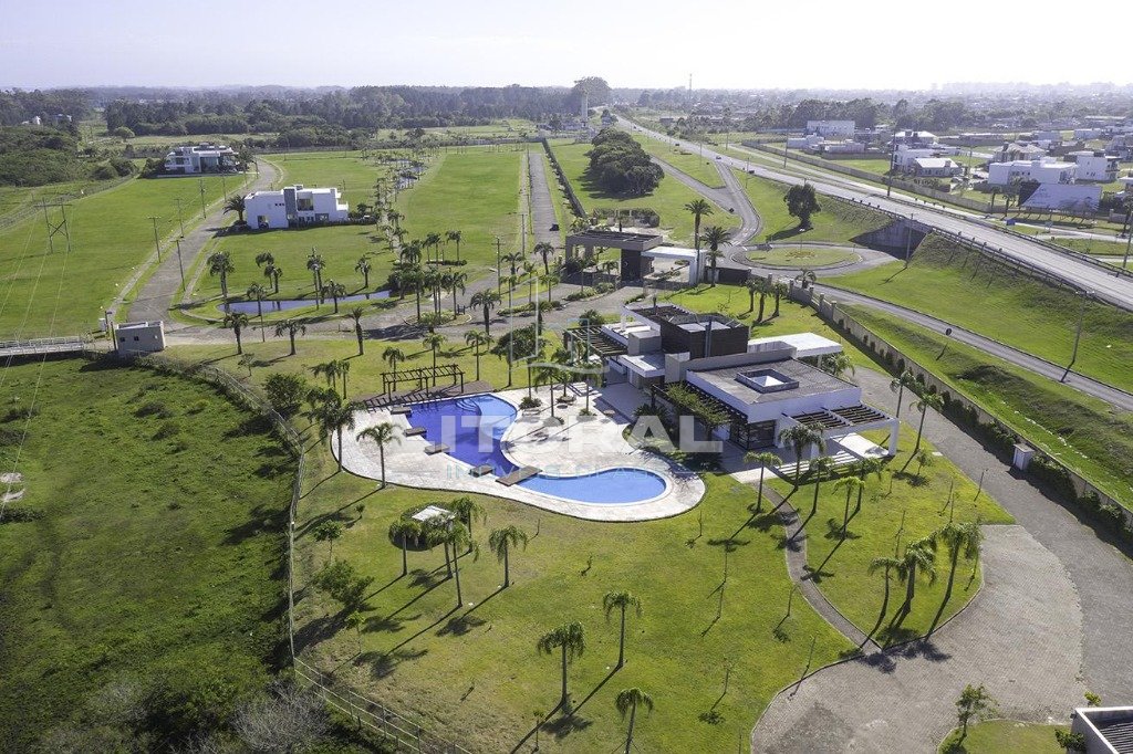 Foto 28 — Capão Ilhas Resort