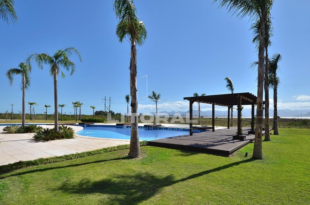 Foto 5 — Capão Ilhas Resort