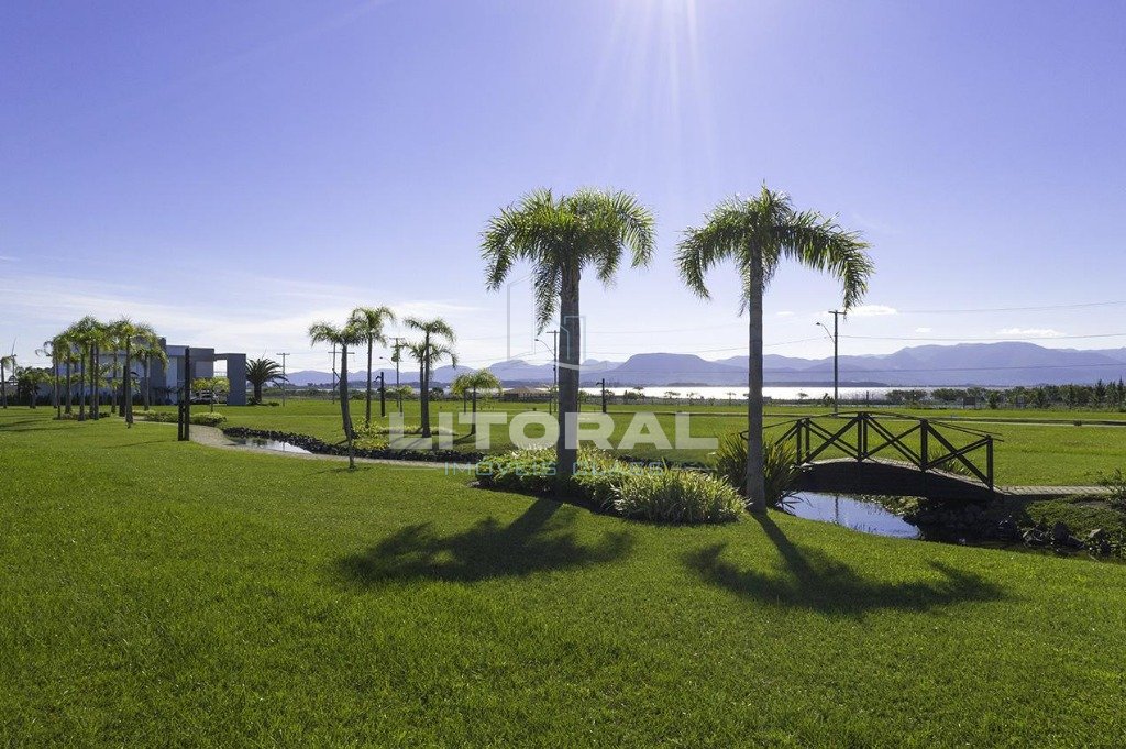 Foto 12 — Capão Ilhas Resort