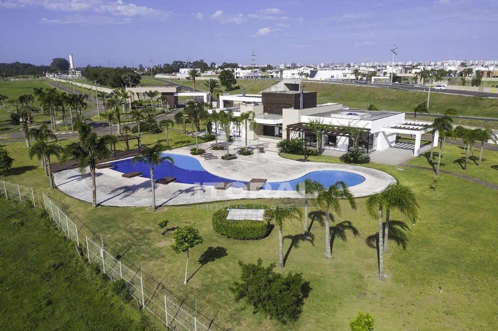 Foto 17 — Capão Ilhas Resort