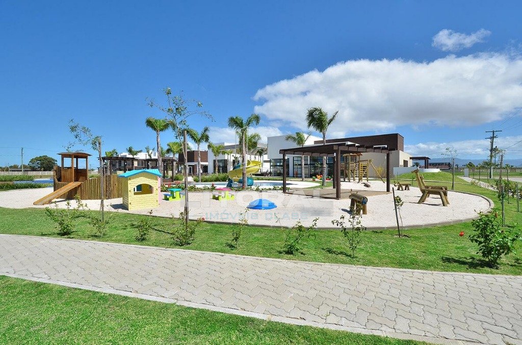 Foto 20 — Capão Ilhas Resort