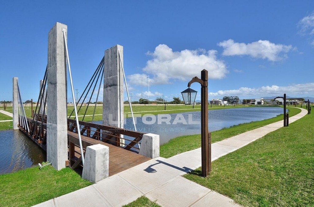 Foto 8 — Capão Ilhas Resort