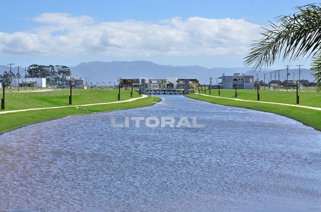 Foto 4 — Capão Ilhas Resort