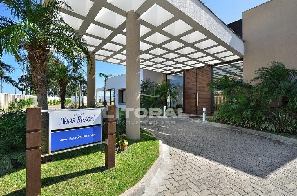 Foto 31 — Capão Ilhas Resort