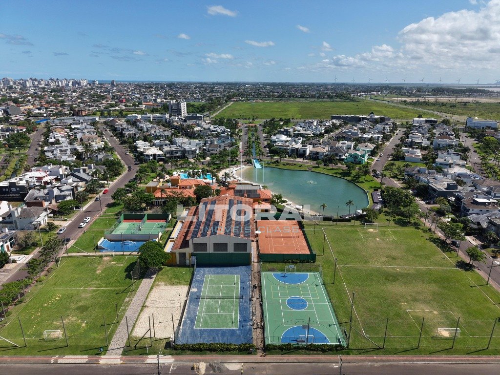 Foto 40 — Capão Ilhas Resort