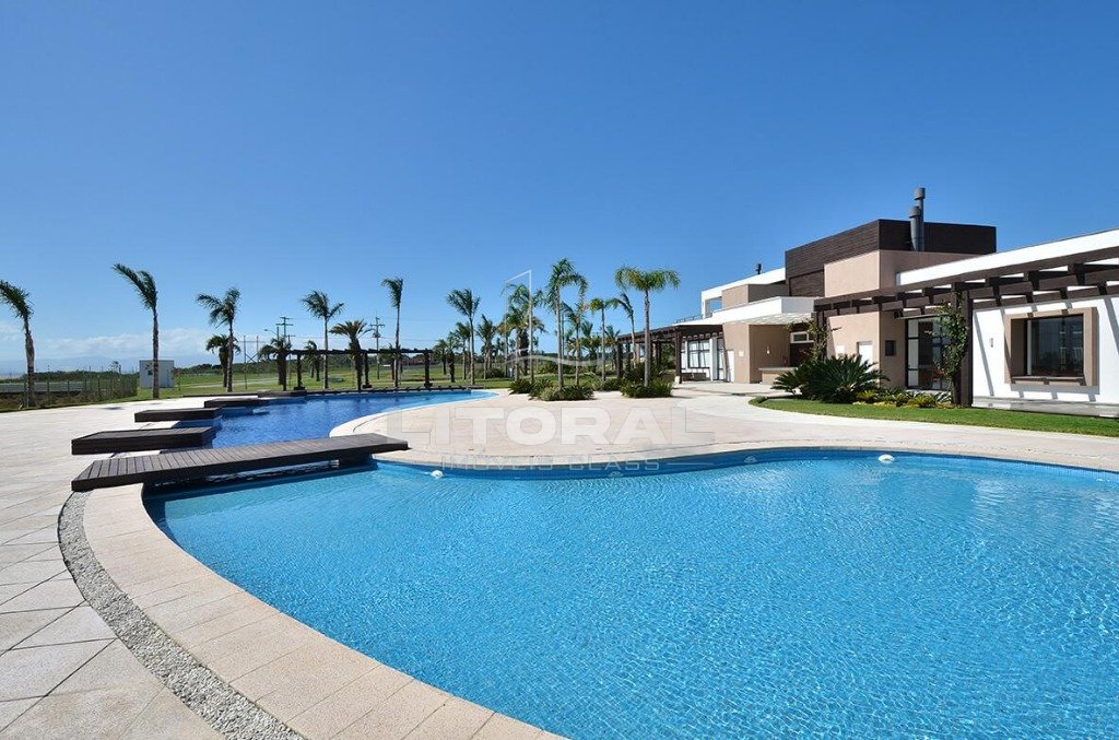 Foto 11 — Capão Ilhas Resort