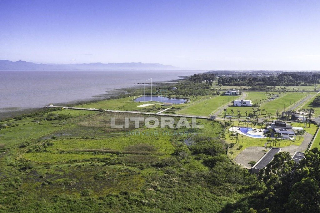 Foto 10 — Capão Ilhas Resort