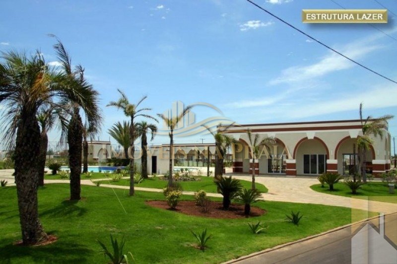 Foto 2 — Atlântico Villas Club