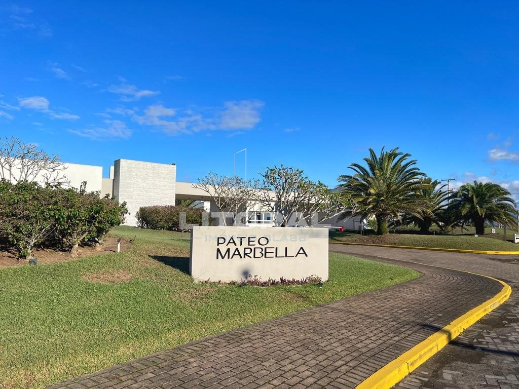 Foto 2 — Páteo Marbella