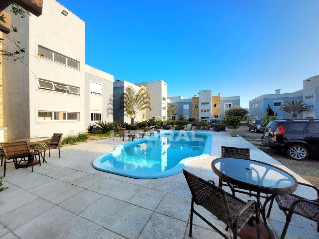 Foto 12 — Xangri-lá Resort