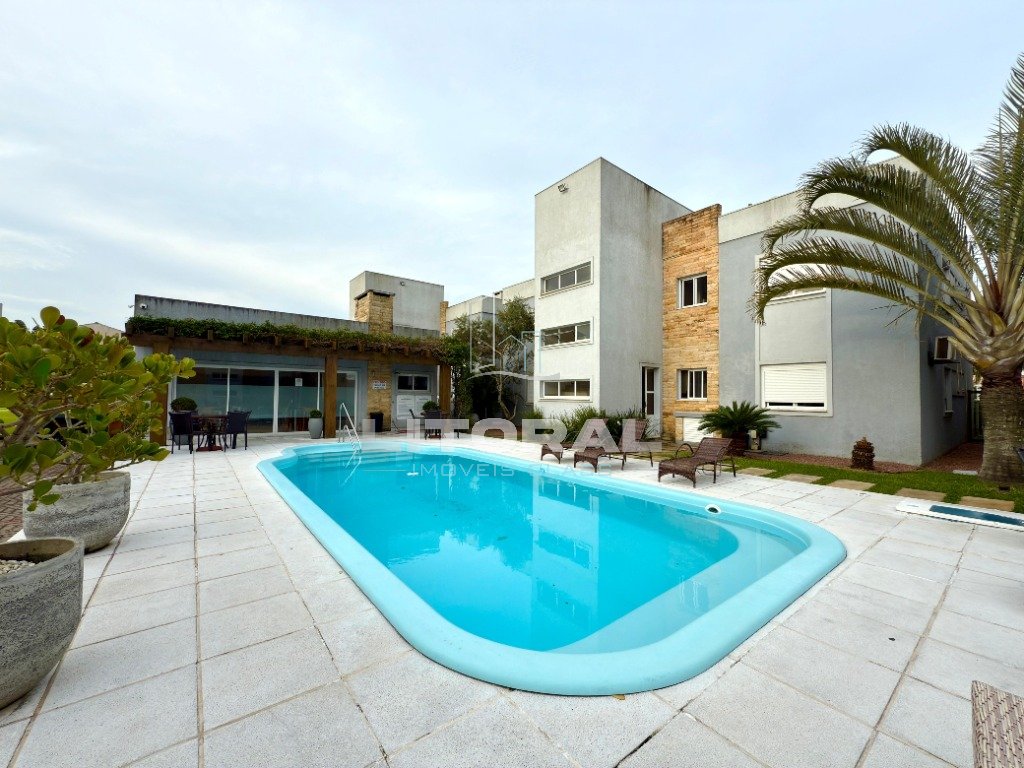 Foto 17 — Xangri-lá Resort