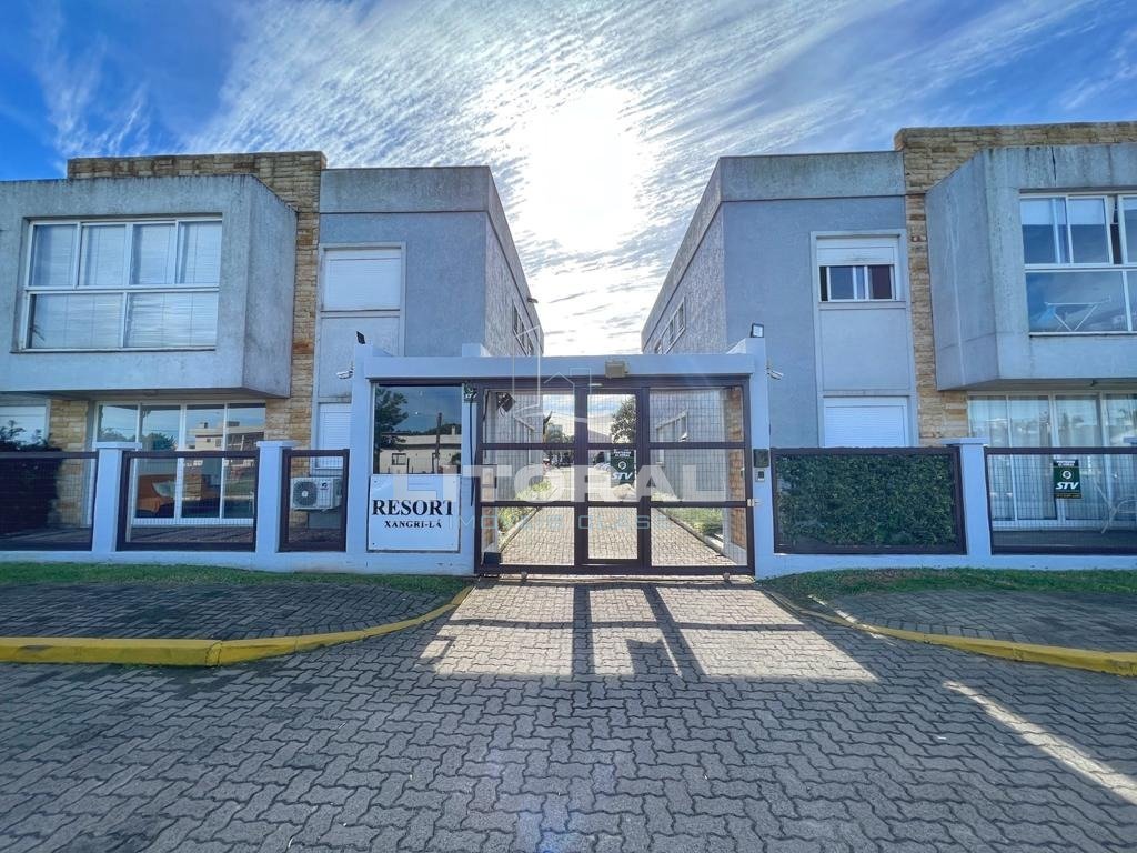 Foto 2 — Xangri-lá Resort