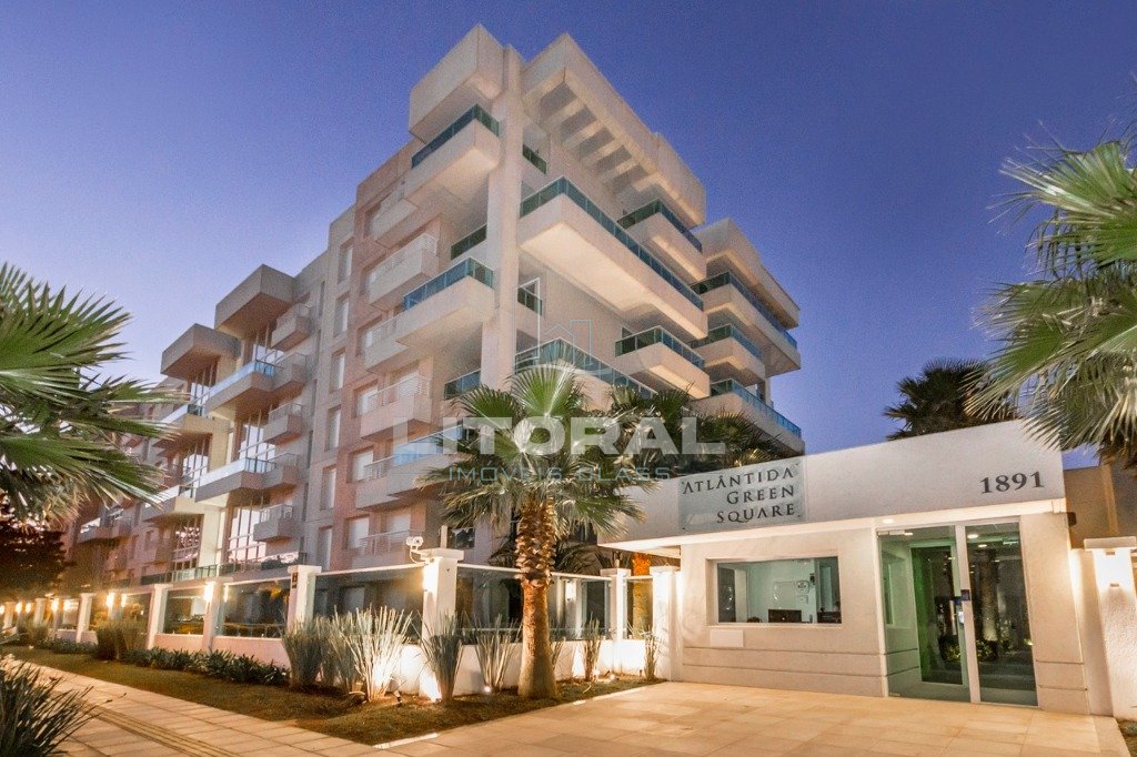 Foto 2 — Atlântida Green Square