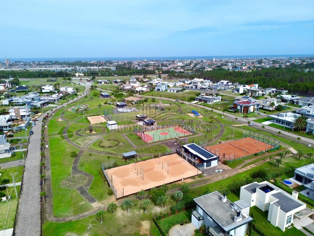 Foto 15 — Lagoa do Passo Village Park