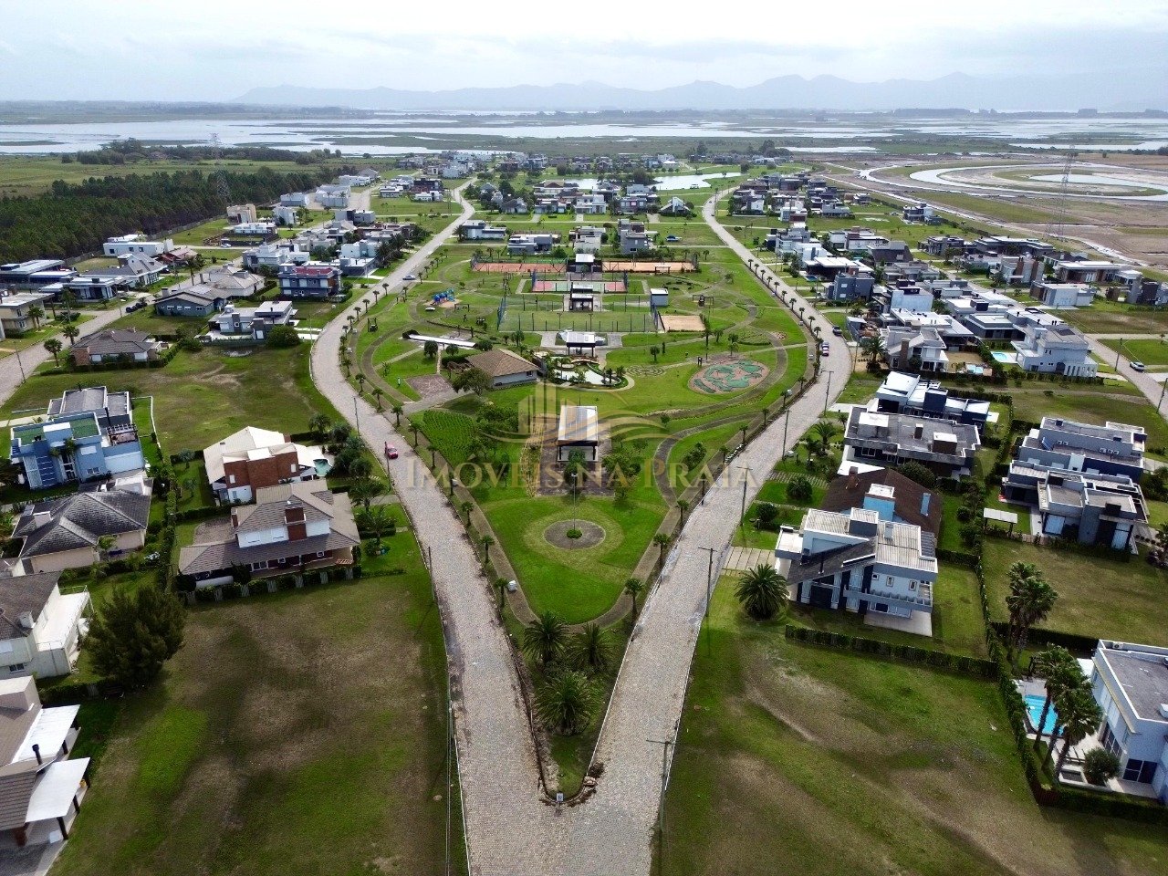 Foto 7 — Lagoa do Passo Village Park