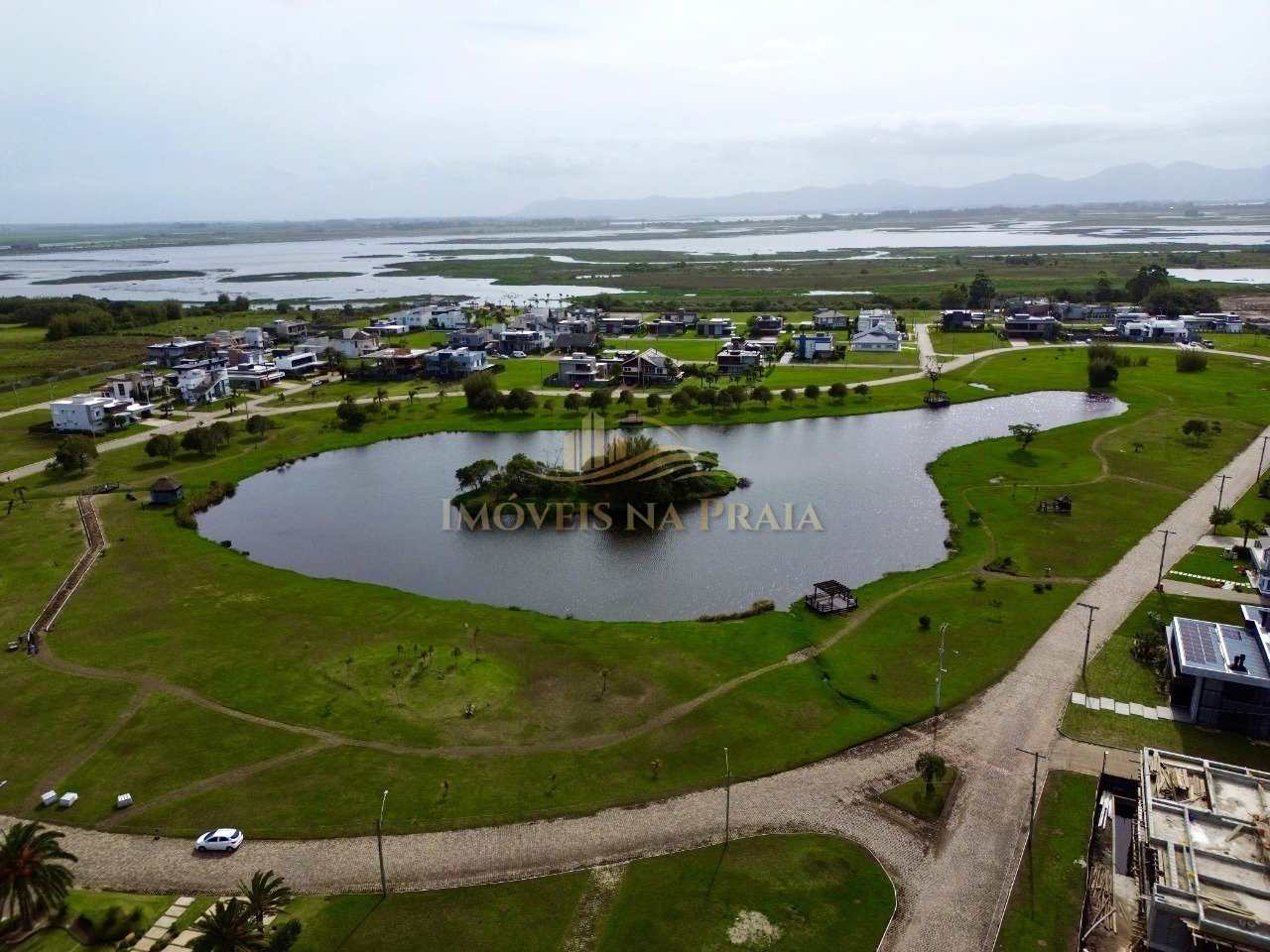 Foto 19 — Lagoa do Passo Village Park