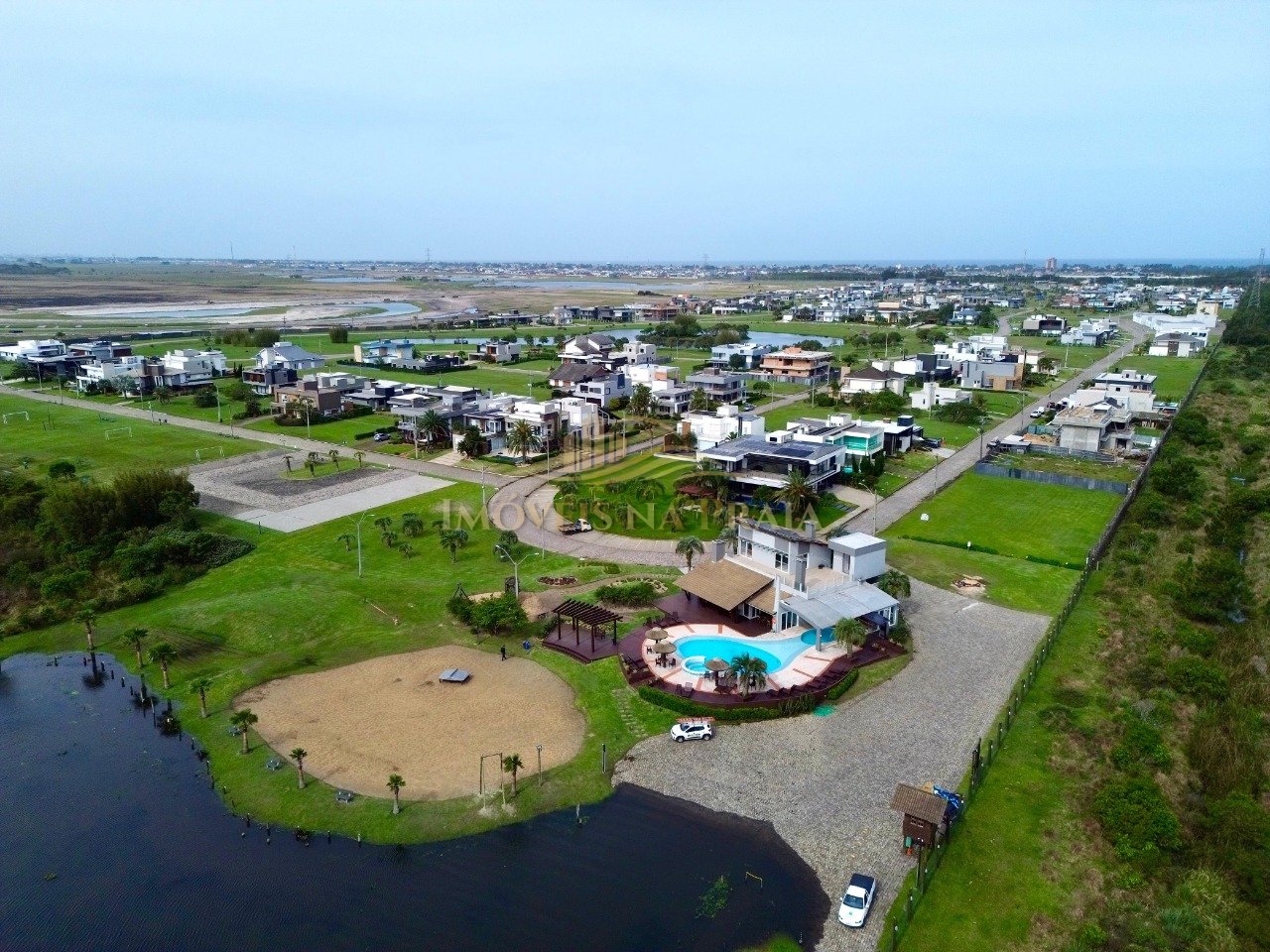 Foto 37 — Lagoa do Passo Village Park