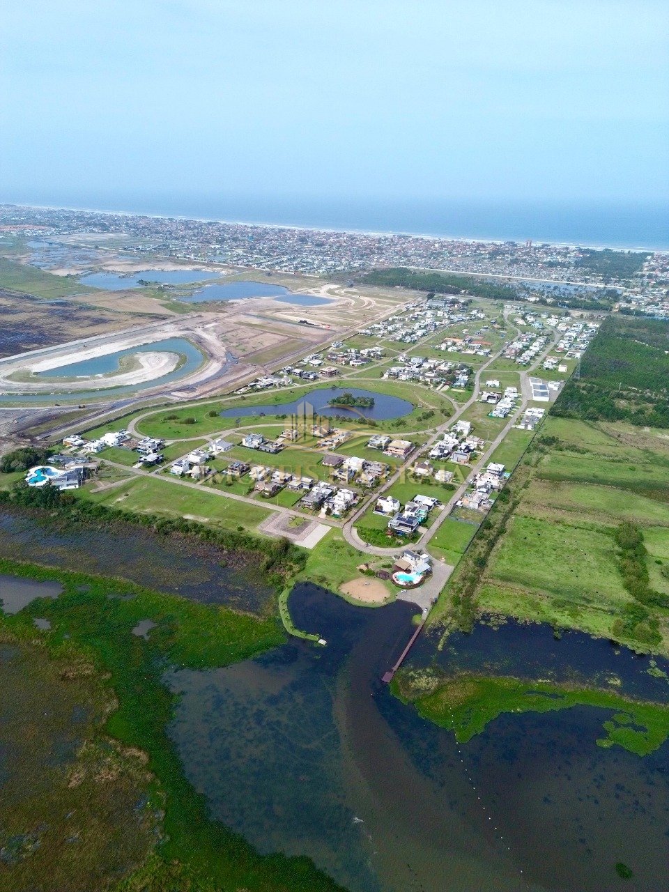 Foto 24 — Lagoa do Passo Village Park