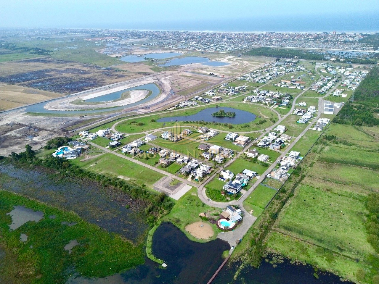 Foto 27 — Lagoa do Passo Village Park