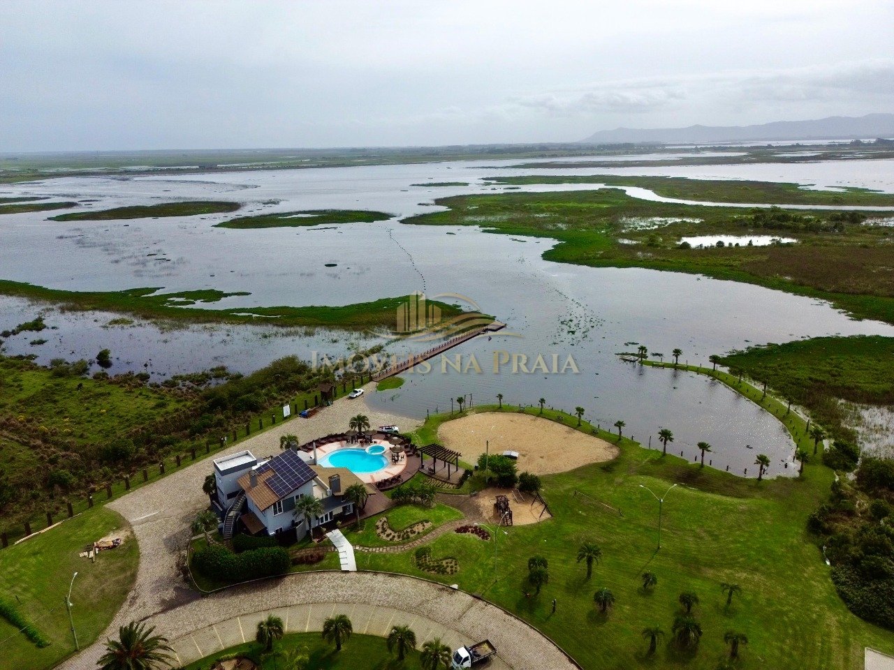 Foto 29 — Lagoa do Passo Village Park