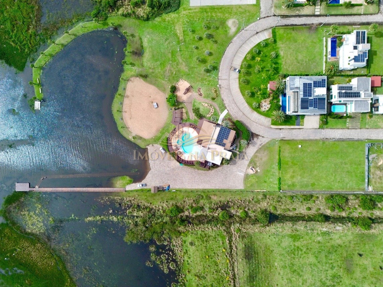 Foto 31 — Lagoa do Passo Village Park