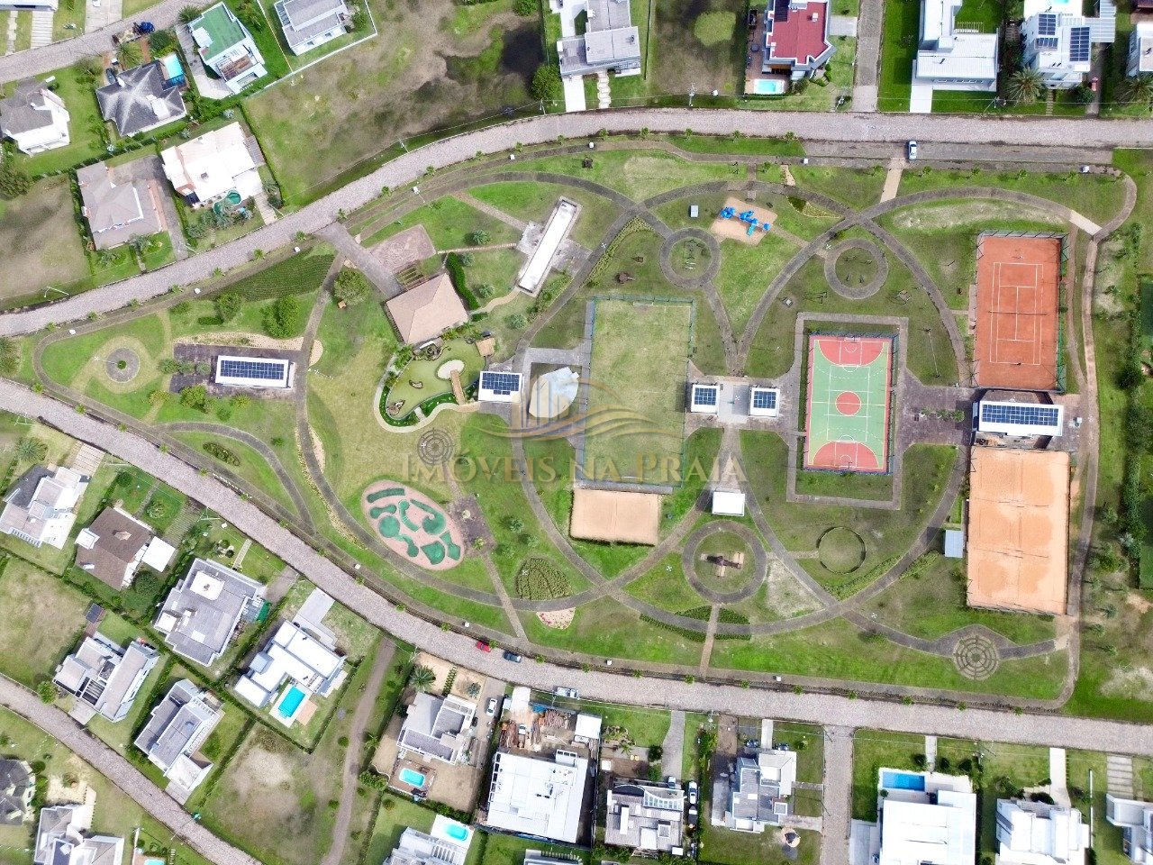 Foto 9 — Lagoa do Passo Village Park