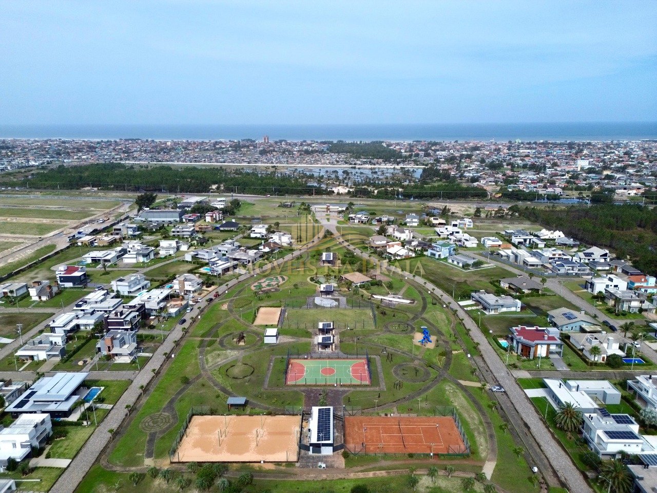 Foto 13 — Lagoa do Passo Village Park