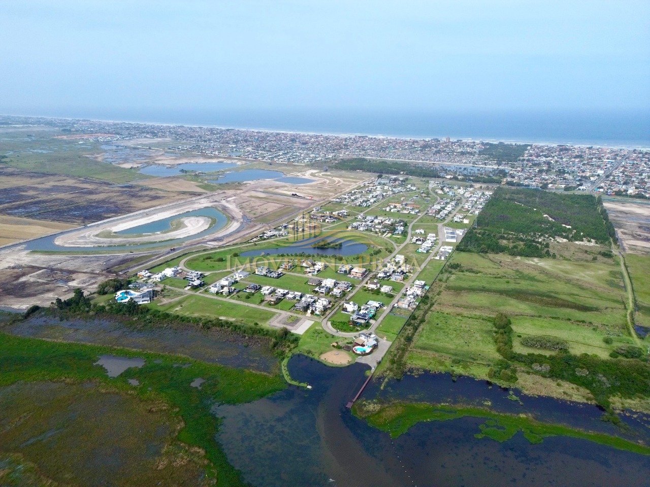 Foto 23 — Lagoa do Passo Village Park