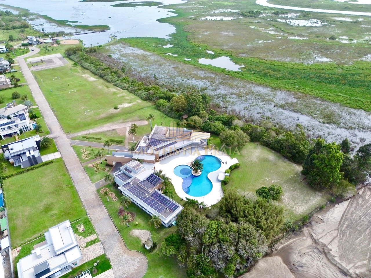 Foto 35 — Lagoa do Passo Village Park