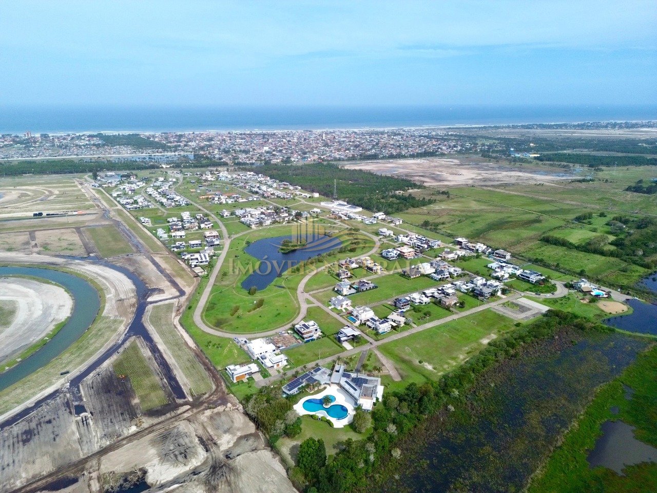 Foto 22 — Lagoa do Passo Village Park