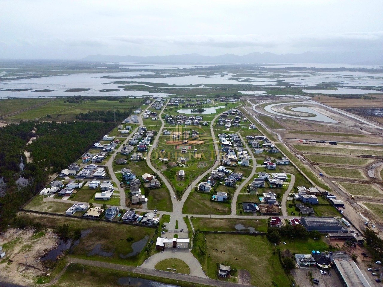 Foto 5 — Lagoa do Passo Village Park