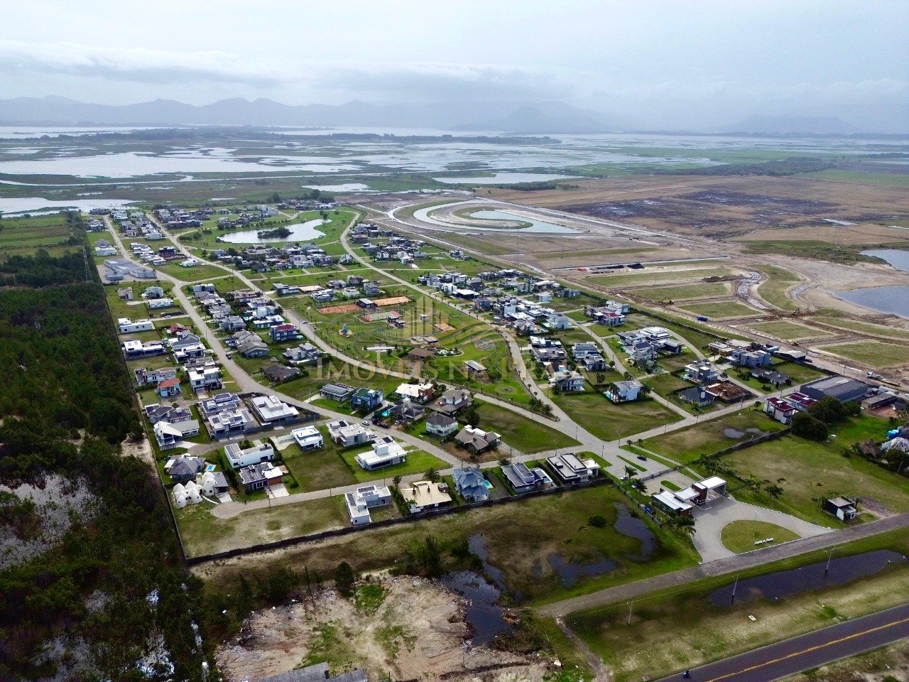 Foto 6 — Lagoa do Passo Village Park