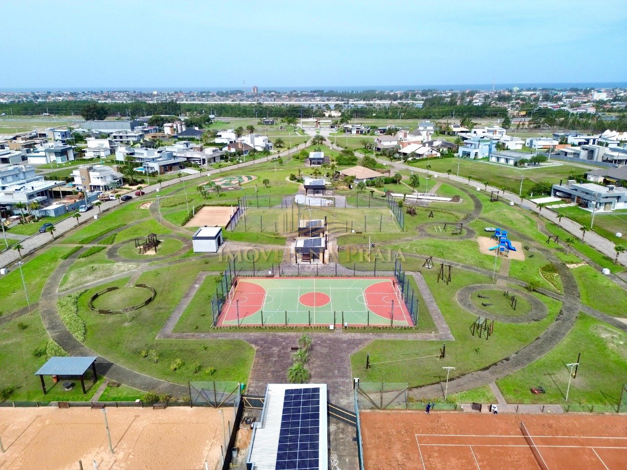 Foto 14 — Lagoa do Passo Village Park