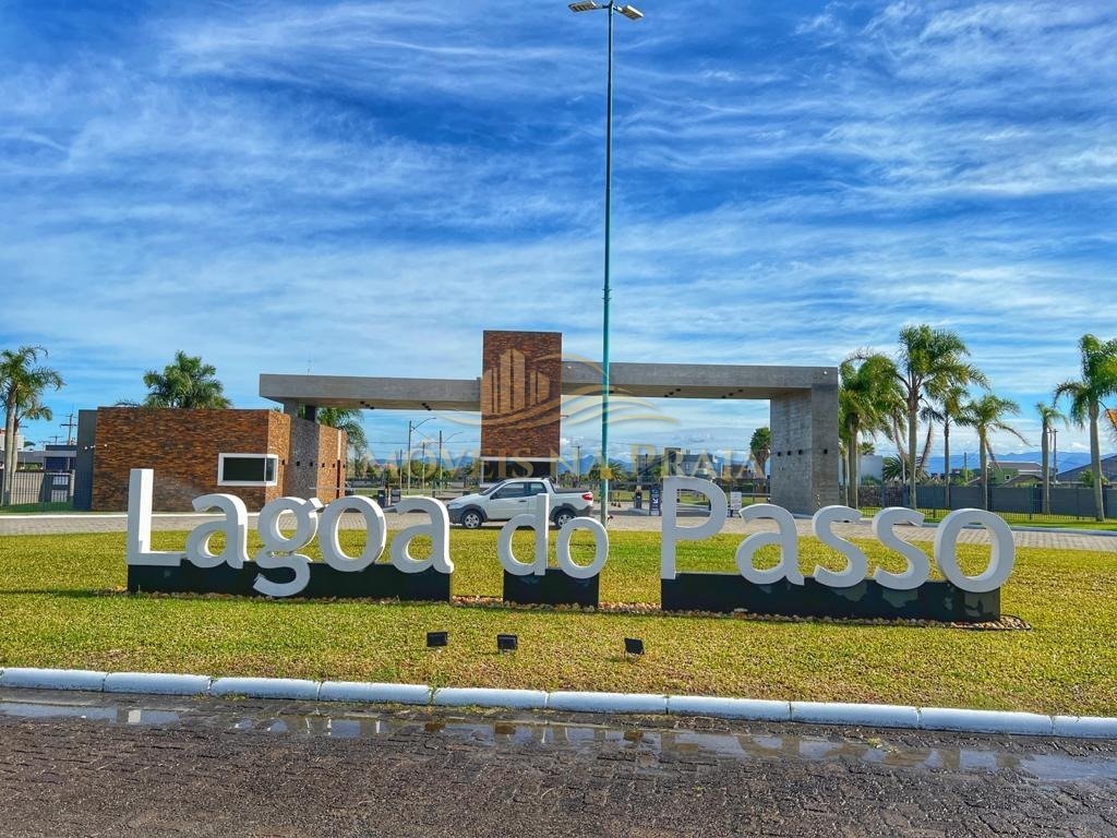 Foto 2 — Lagoa do Passo Village Park